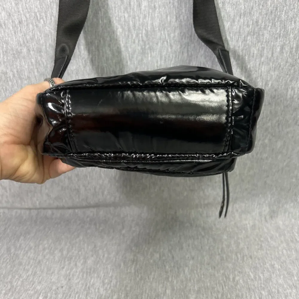 Jessica Simpson Crossbody Bag RN#108833-Used- Excellent! Very Cute! - Picture 9 of 16